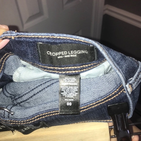 Express ripped jeans - Picture 5 of 6